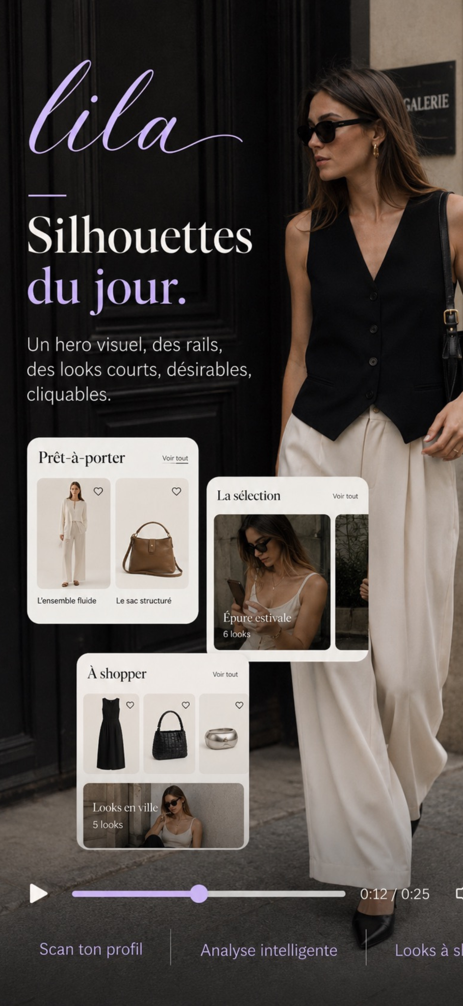 Visuel officiel de LILA
